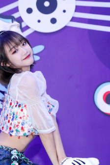 稀缺幼儿交